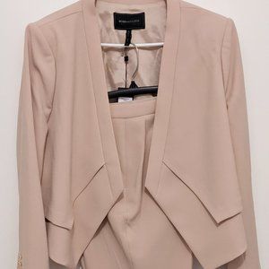 BCBGMaxAzria Blazer and Pants